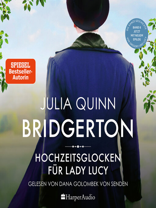 Title details for Hochzeitsglocken für Lady Lucy by Julia Quinn - Available